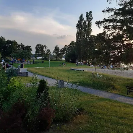 Apartament Blisko Dwoch Jezior Na Warmii I Mazurach Biskupiec  Exterior foto