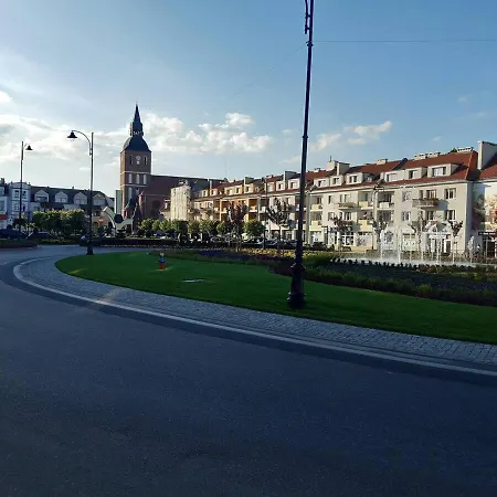 Apartament Blisko Dwoch Jezior Na Warmii I Mazurach Biskupiec  Exterior foto