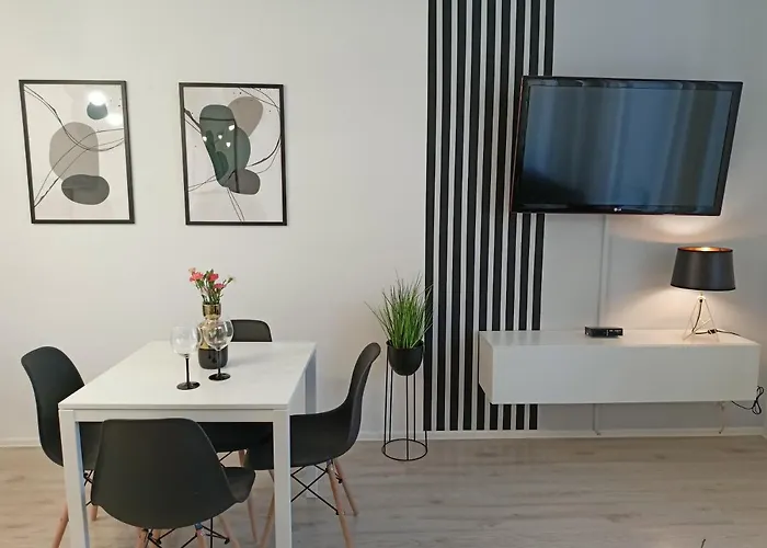 Apartament Blisko Dwoch Jezior Na Warmii I Mazurach