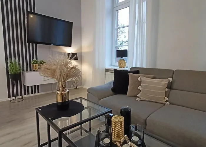 Apartament Blisko Dwoch Jezior Na Warmii I Mazurach