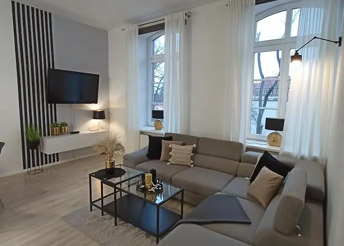 Apartament Blisko Dwoch Jezior Na Warmii I Mazurach