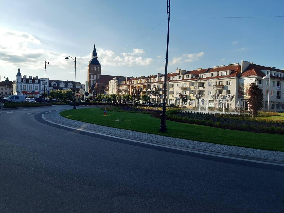 Blisko Dwoch Jezior Na Warmii I Mazurach Biskupiec (Olsztyn)