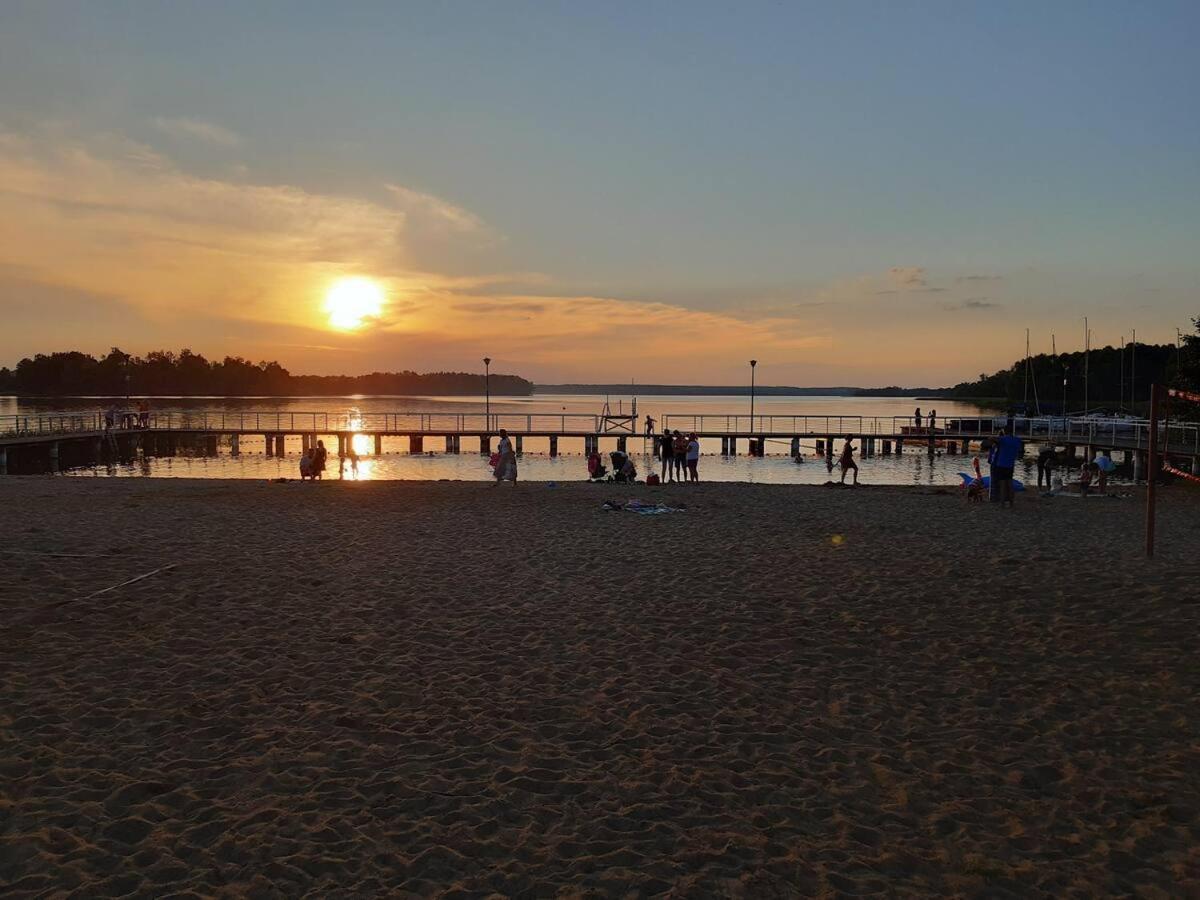 Blisko Dwoch Jezior Na Warmii I Mazurach