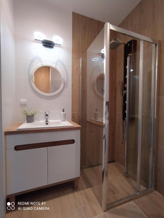 Apartment Blisko Dwoch Jezior Na Warmii I Mazurach Biskupiec (Olsztyn)