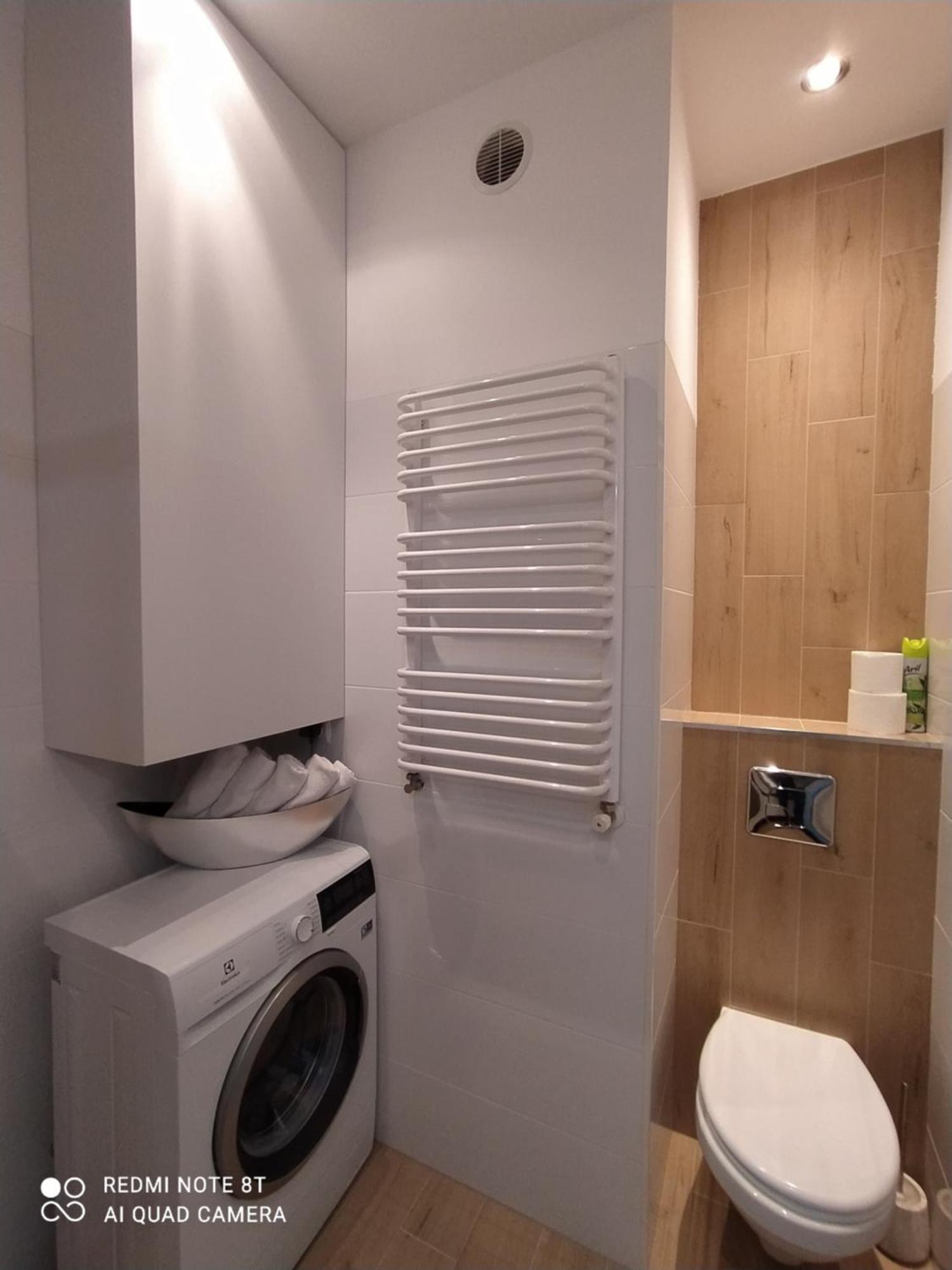 Blisko Dwoch Jezior Na Warmii I Mazurach Apartment Biskupiec (Olsztyn)