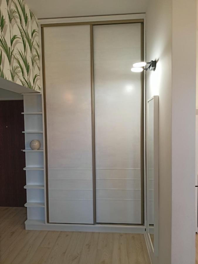 Blisko Dwoch Jezior Na Warmii I Mazurach Apartment