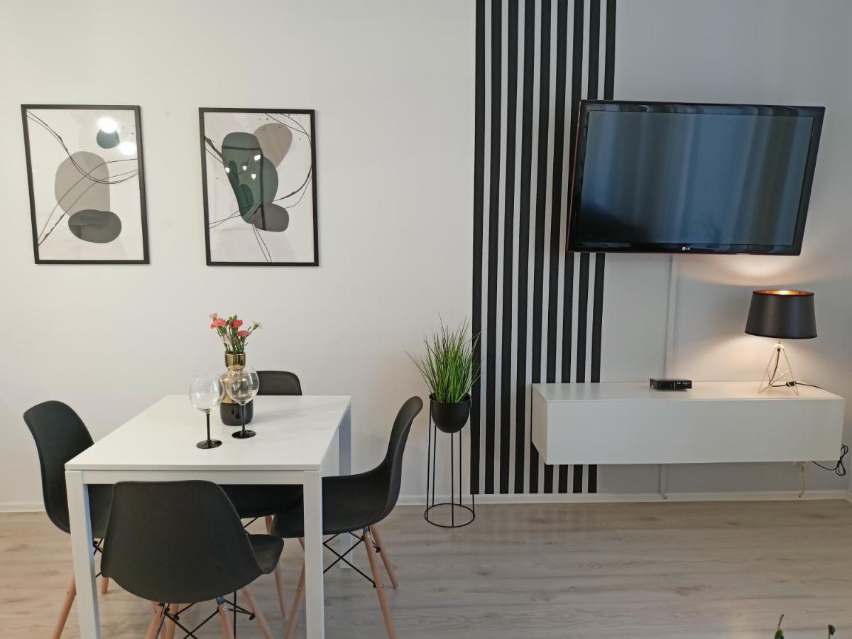 Blisko Dwoch Jezior Na Warmii I Mazurach Apartment