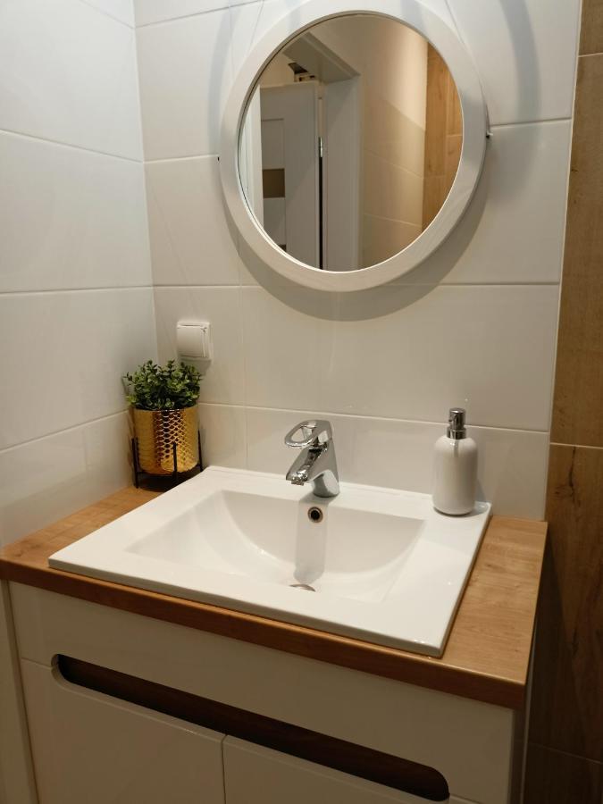 Apartment Blisko Dwoch Jezior Na Warmii I Mazurach