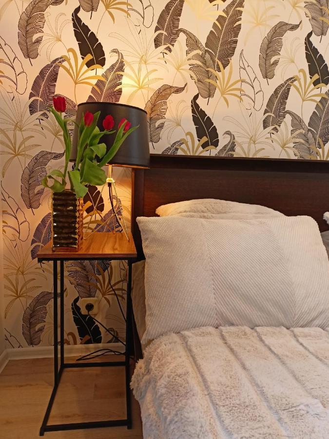 Apartment Blisko Dwoch Jezior Na Warmii I Mazurach *