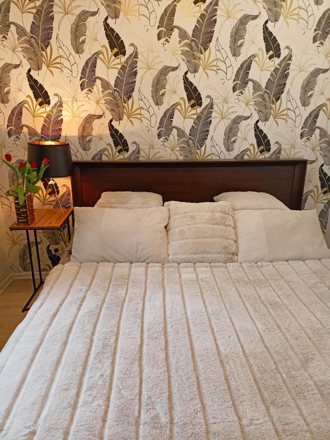 Apartment Blisko Dwoch Jezior Na Warmii I Mazurach *