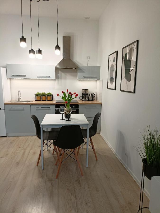 Apartment Blisko Dwoch Jezior Na Warmii I Mazurach *