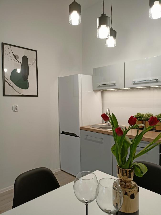 Apartment Blisko Dwoch Jezior Na Warmii I Mazurach Biskupiec (Olsztyn)