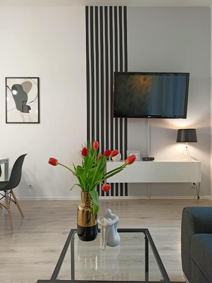 Apartment Blisko Dwoch Jezior Na Warmii I Mazurach *