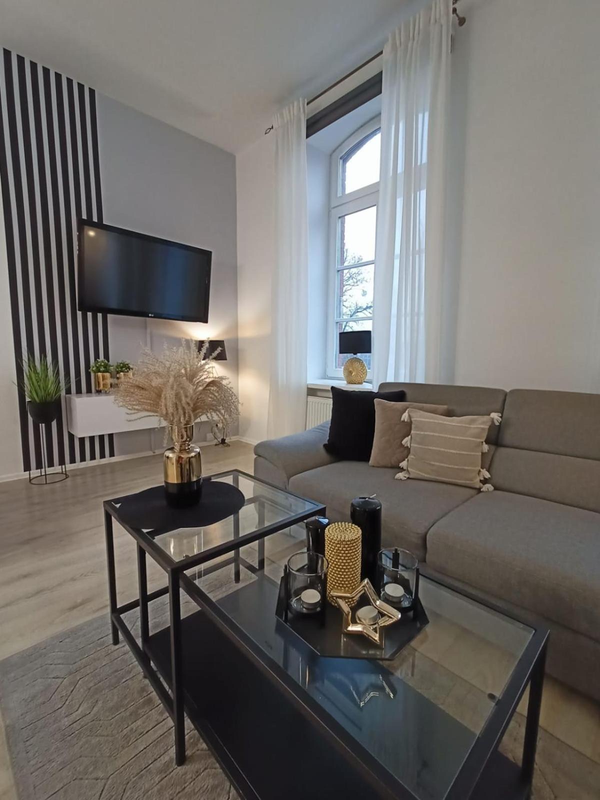 Apartment Blisko Dwoch Jezior Na Warmii I Mazurach *