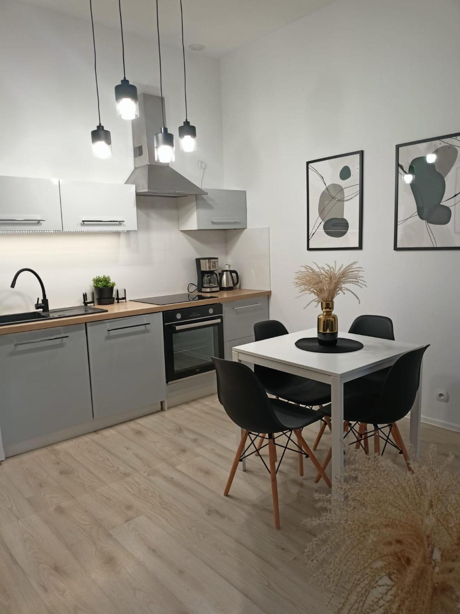 Apartment Blisko Dwoch Jezior Na Warmii I Mazurach