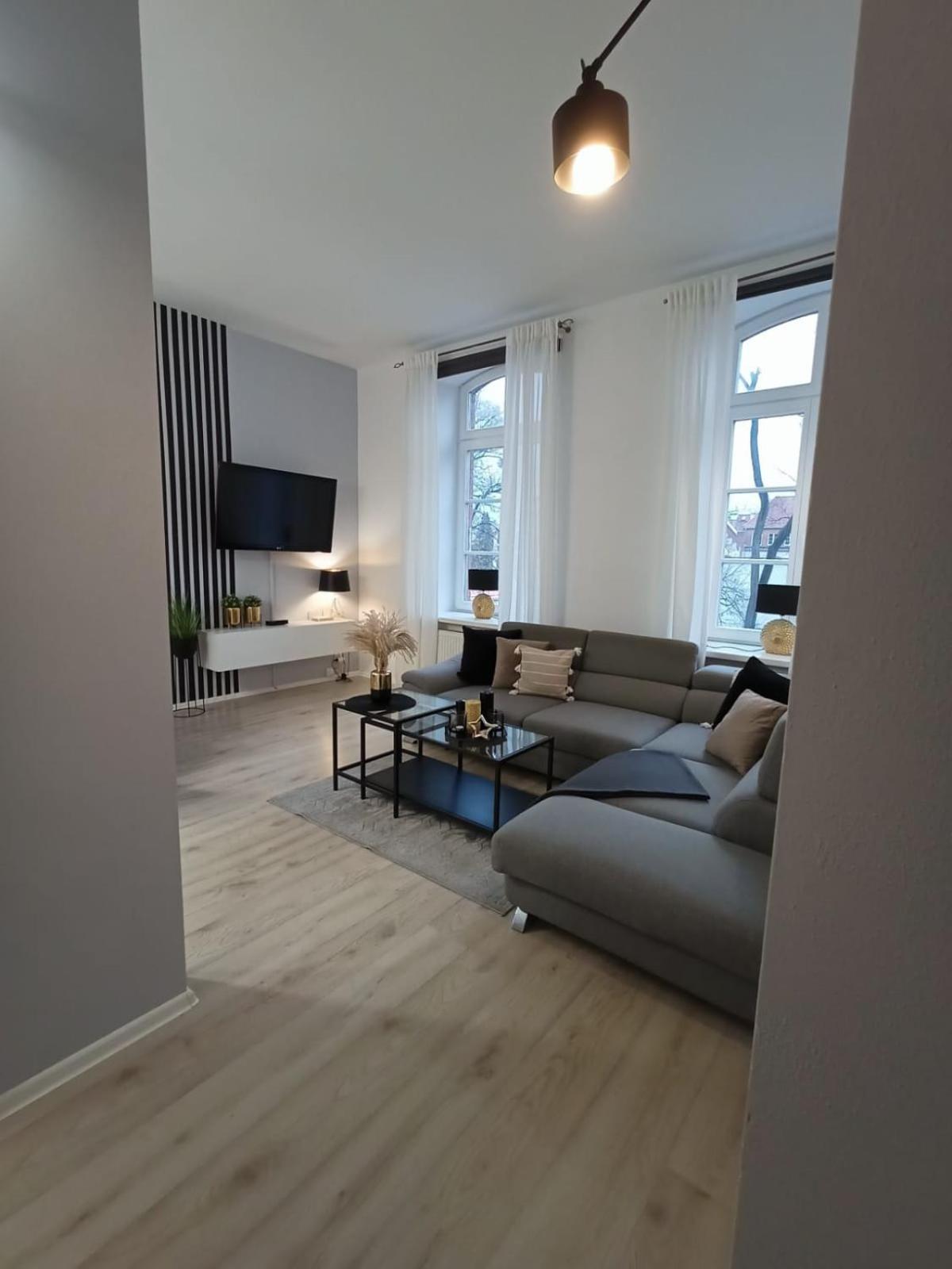 Apartment Blisko Dwoch Jezior Na Warmii I Mazurach *