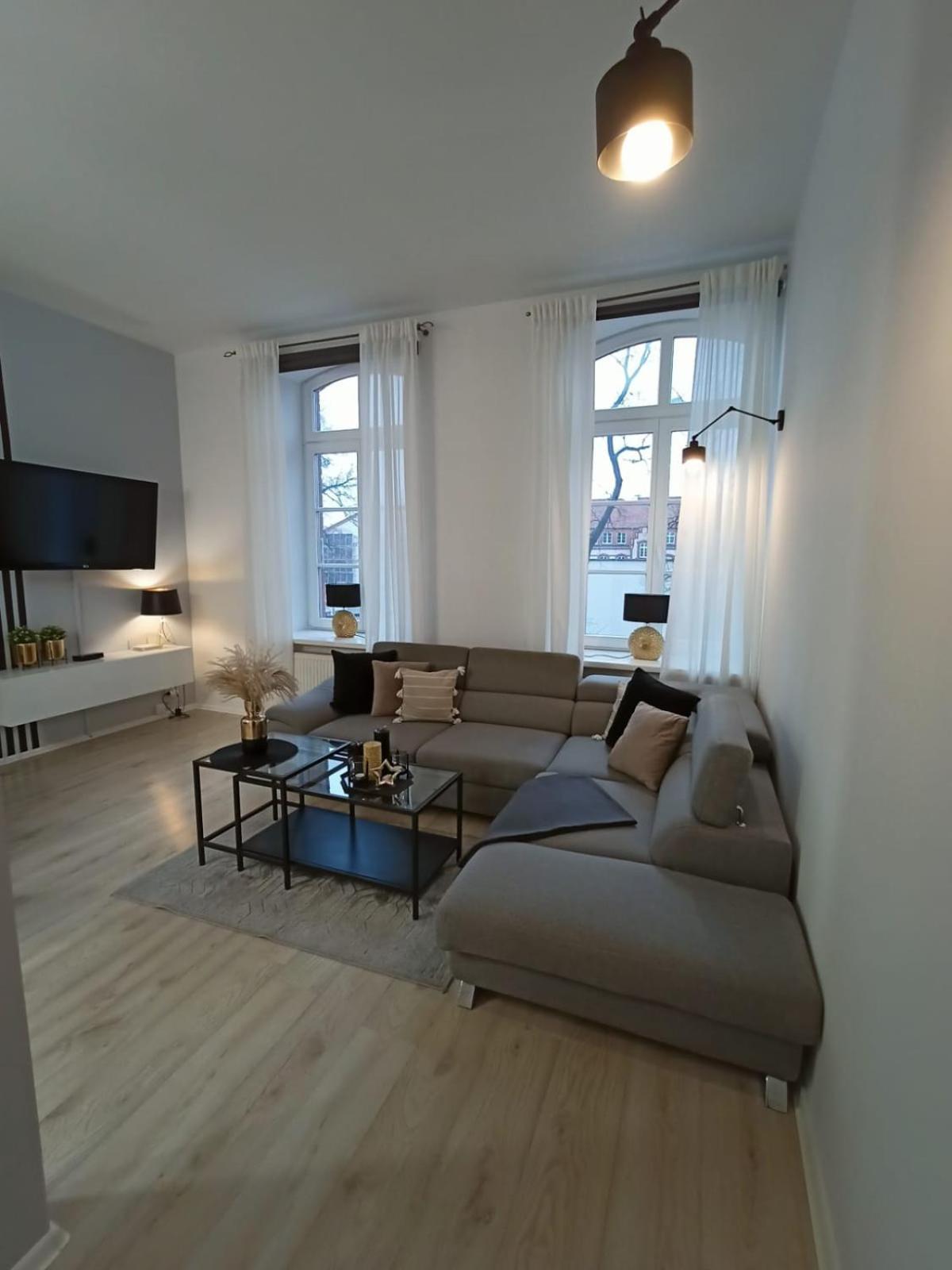 Blisko Dwoch Jezior Na Warmii I Mazurach Apartment *