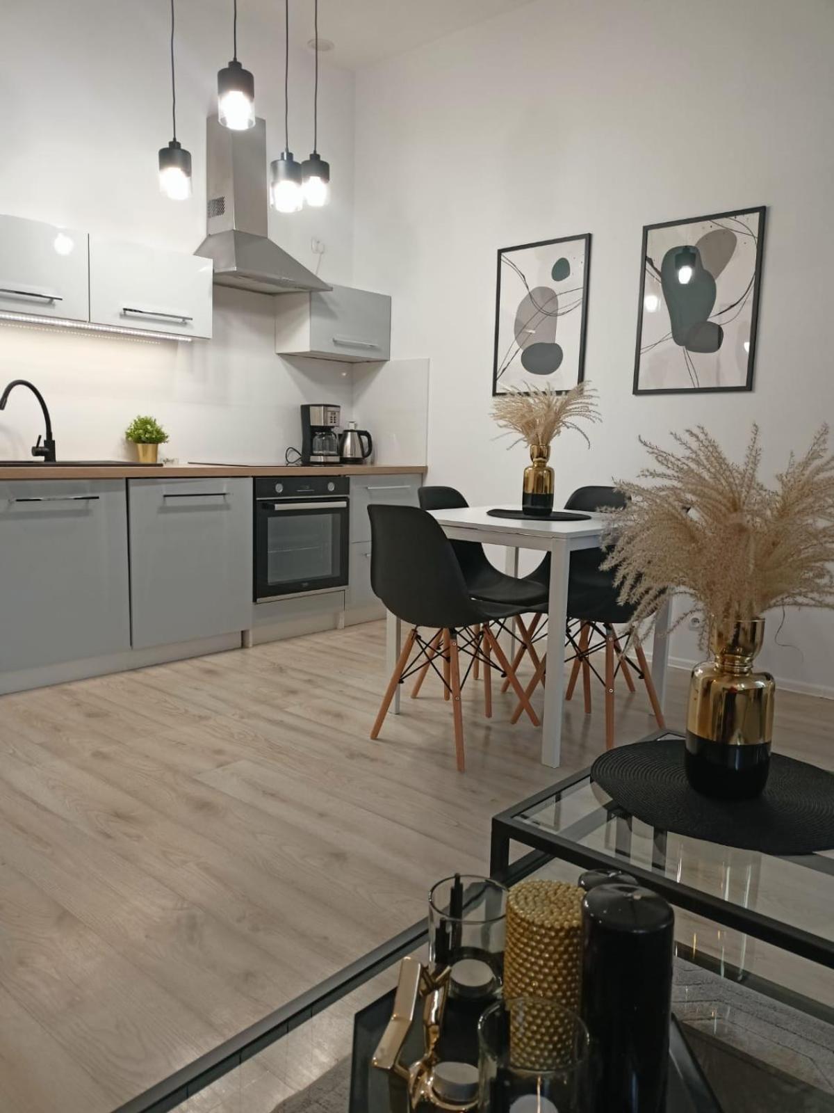Blisko Dwoch Jezior Na Warmii I Mazurach Apartment Biskupiec (Olsztyn)