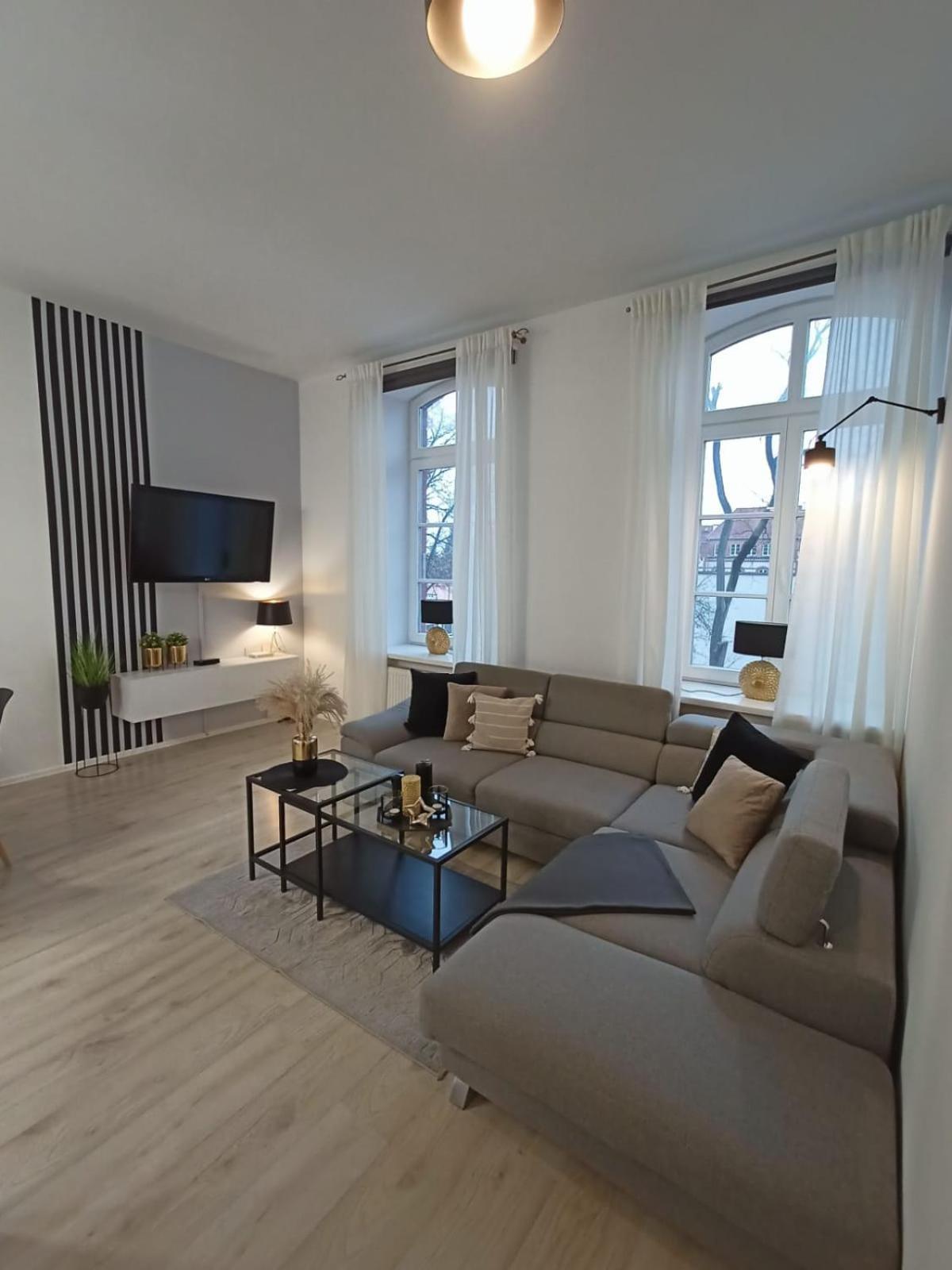Apartment Blisko Dwoch Jezior Na Warmii I Mazurach